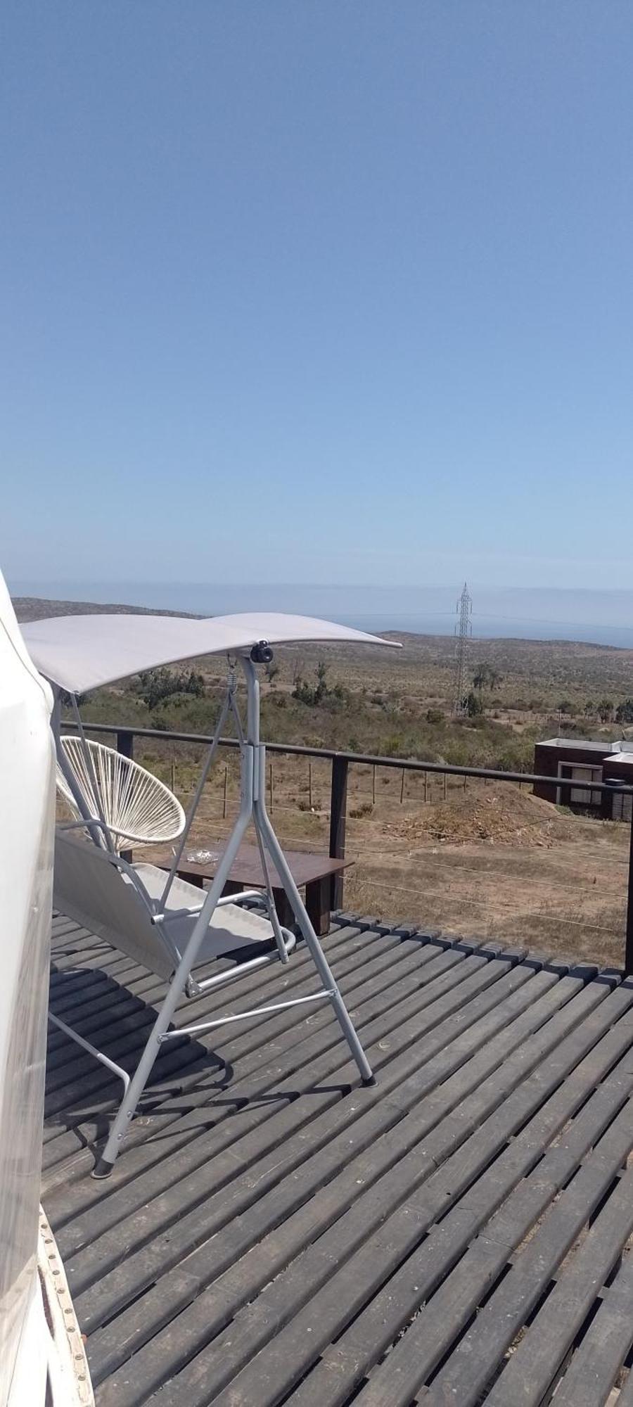 Espectacular Domo Rustico Con Vista En Vilos, Equipado Hasta 5 Personas Apartment Los Vilos